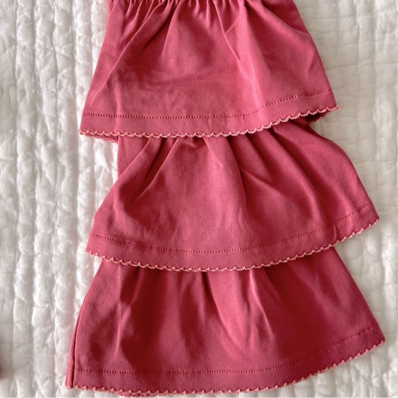 Brand New w Tags! MATILDA JANE Wild Rose Benny Leggings Size 10 - Picture 3 of 5